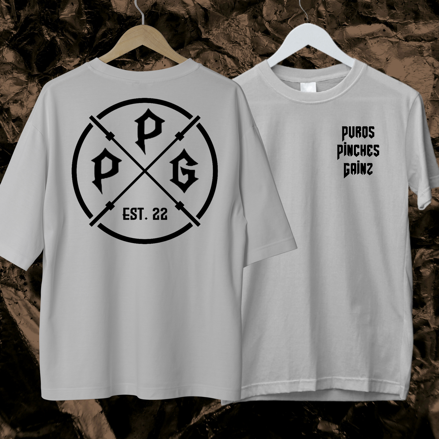 Ppg Og style 1 Gym Tee