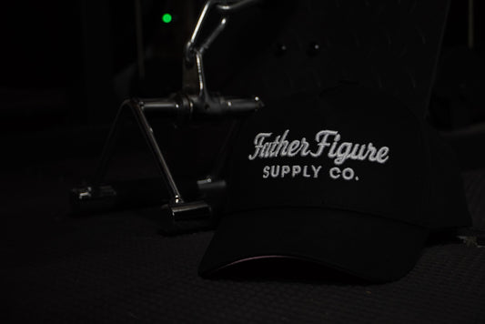 Father Figure Snap Back