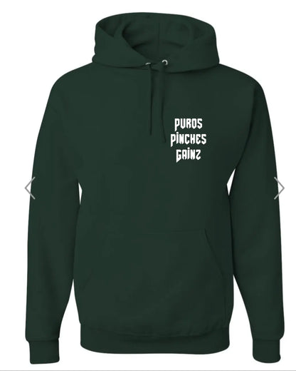 OG Style 1 Gym Hoodie