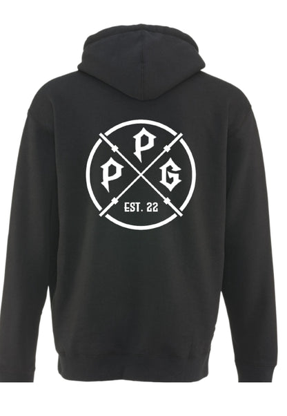 OG Style 1 Gym Hoodie