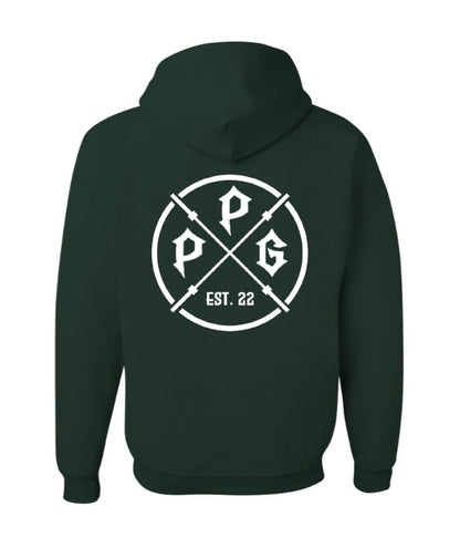 OG Style 1 Gym Hoodie