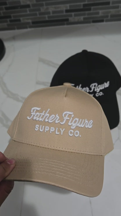 Father Figure Snap Back