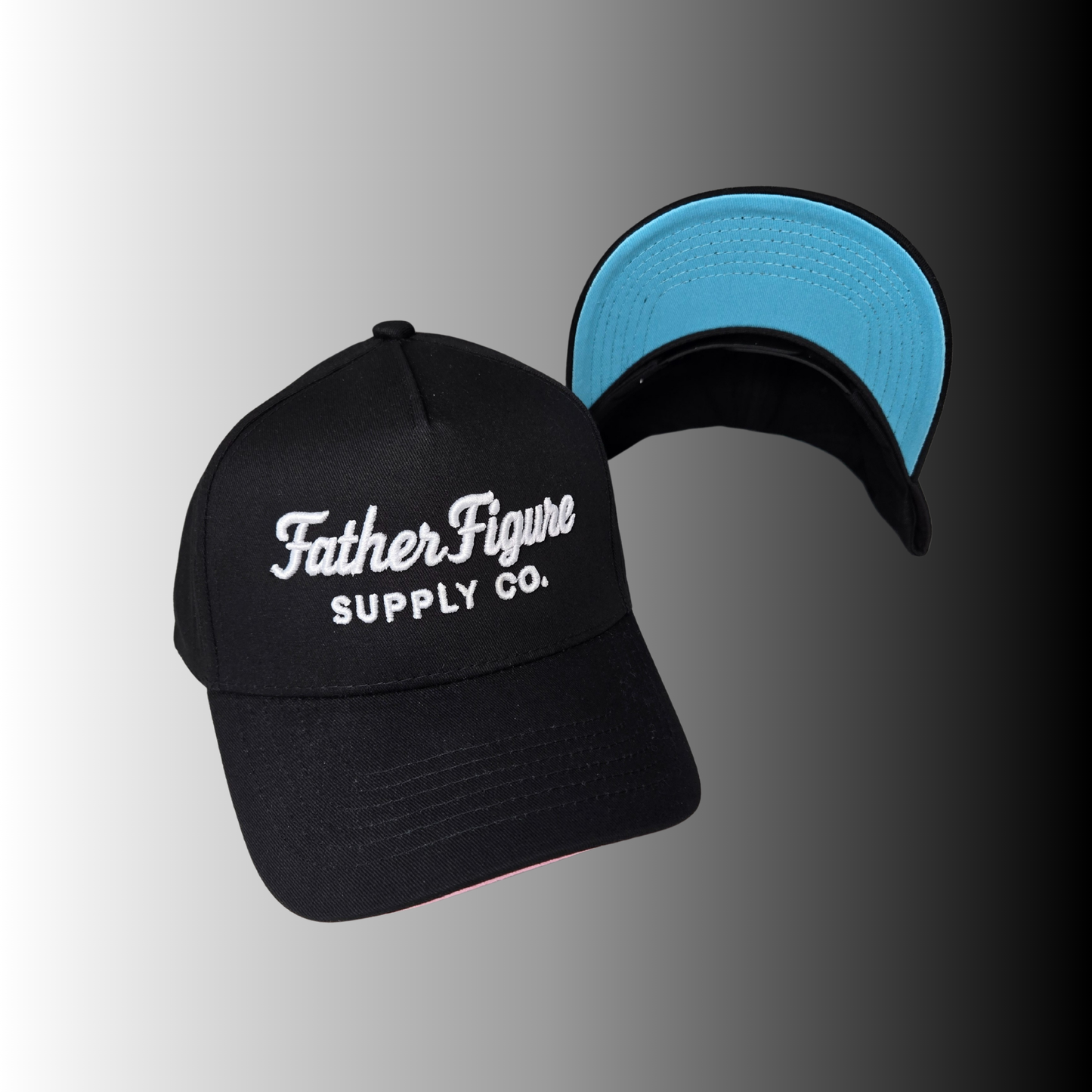 Father Figure Snap Back