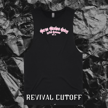 Revival Cutoff