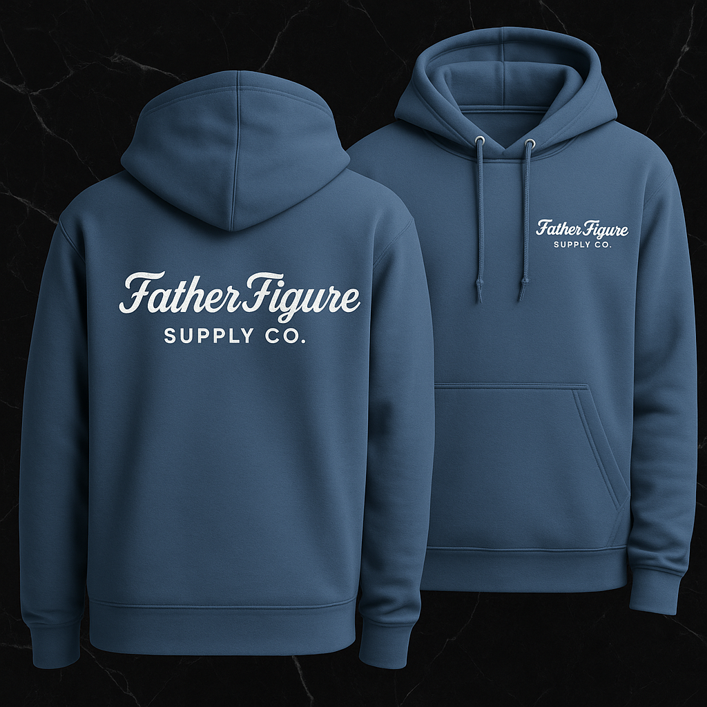 Supply Hoodie
