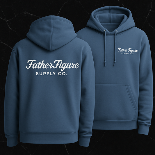 Supply Hoodie