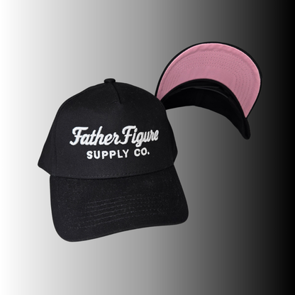 Father Figure Snap Back