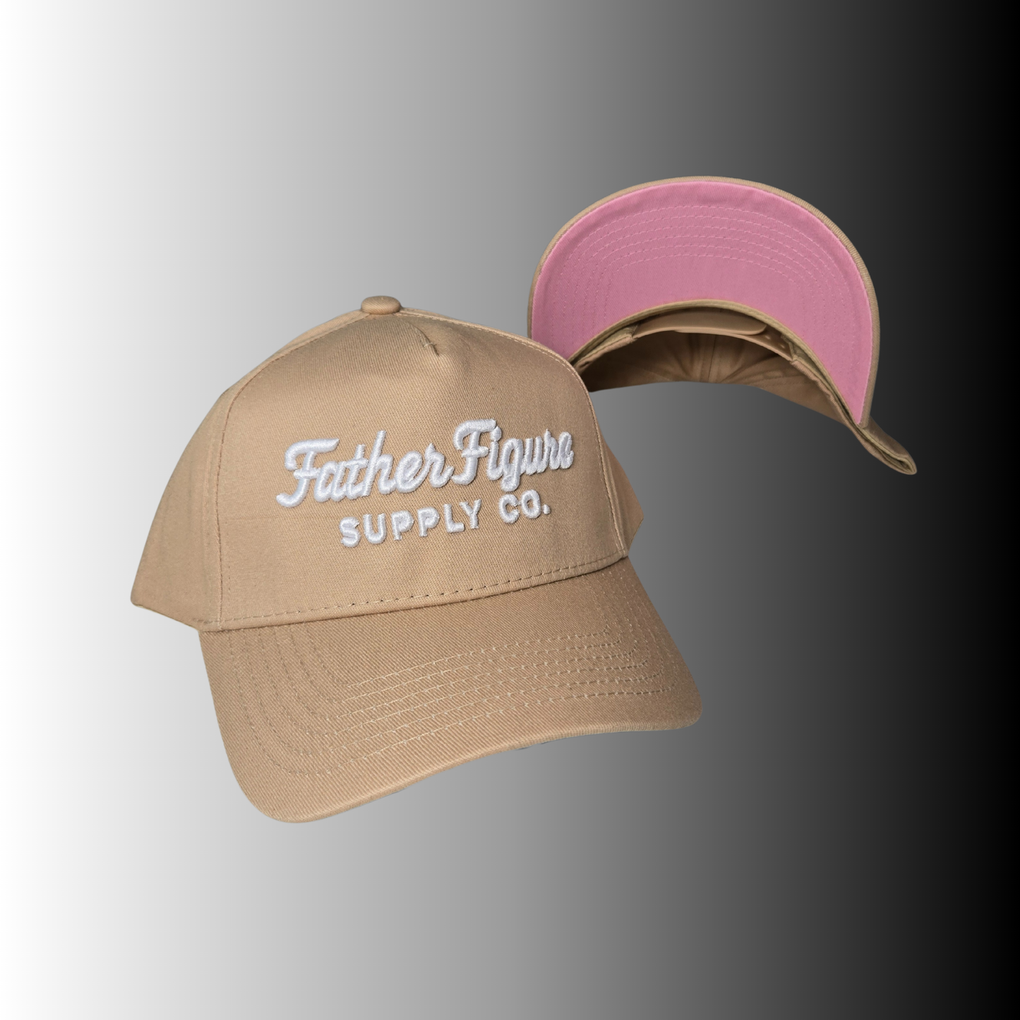 Father Figure Snap Back