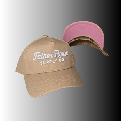 Father Figure Snap Back