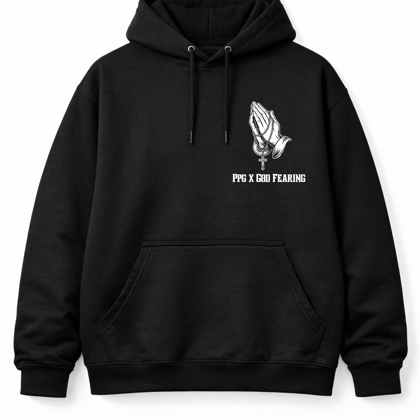 God Fearing Hoodies