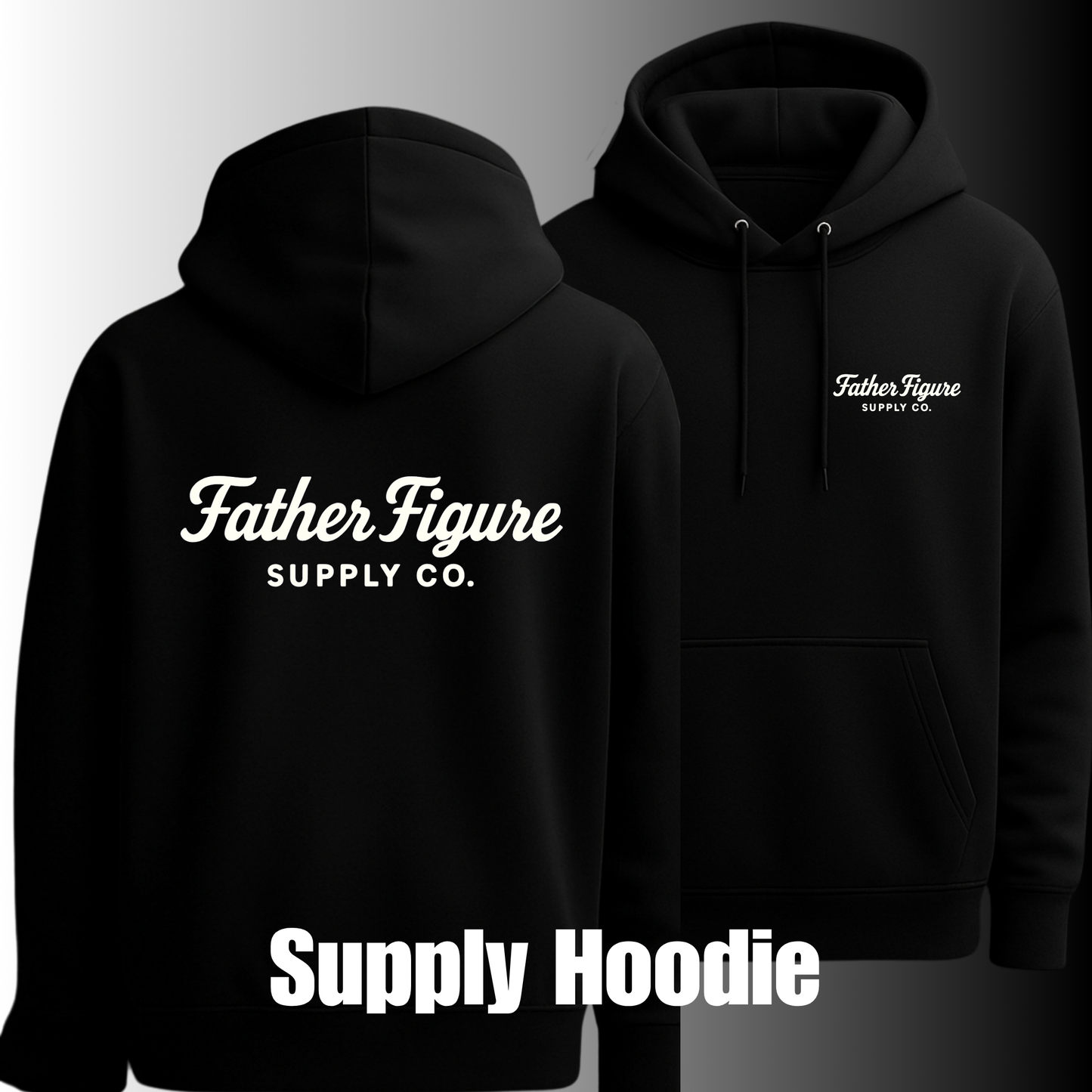 Supply Hoodie