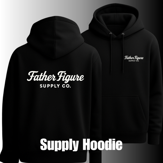 Supply Hoodie