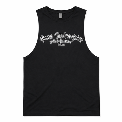 Revival Cutoff