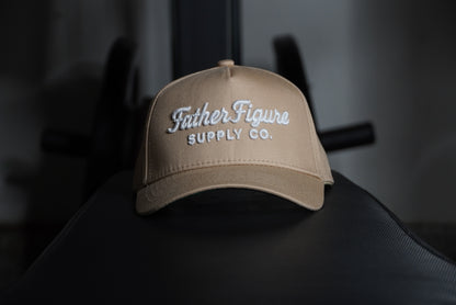 Father Figure Snap Back