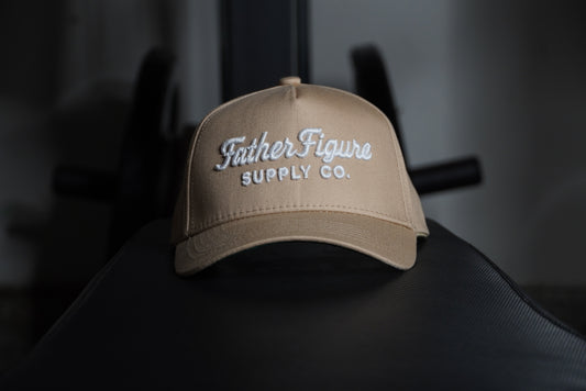 Father Figure Snap Back